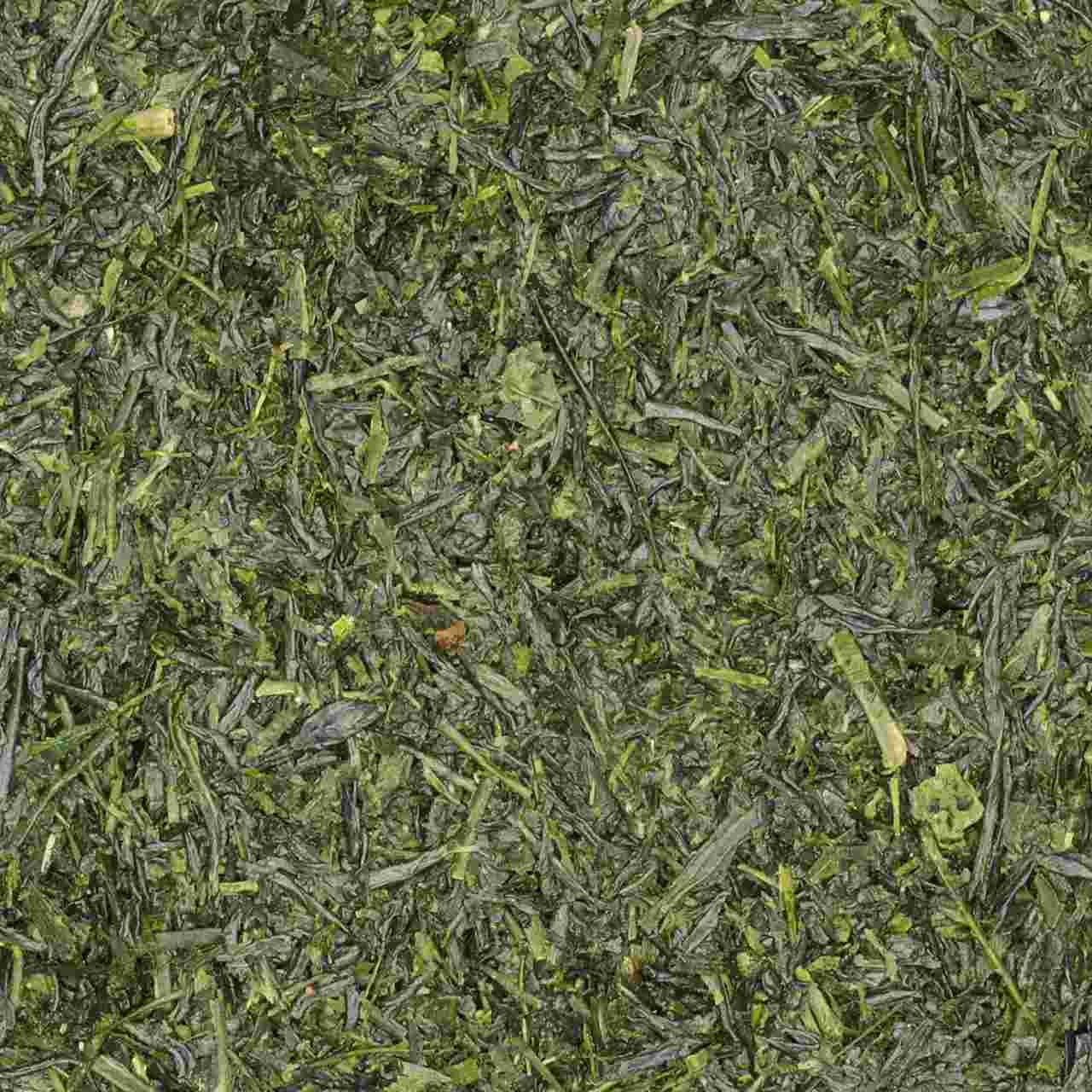 Groene Thee Fukamushicha van De Theefabriek, 6x 200 gr